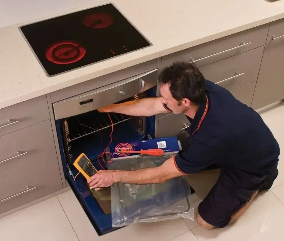 Electric Cooker Installation Canning Town in Canning Town