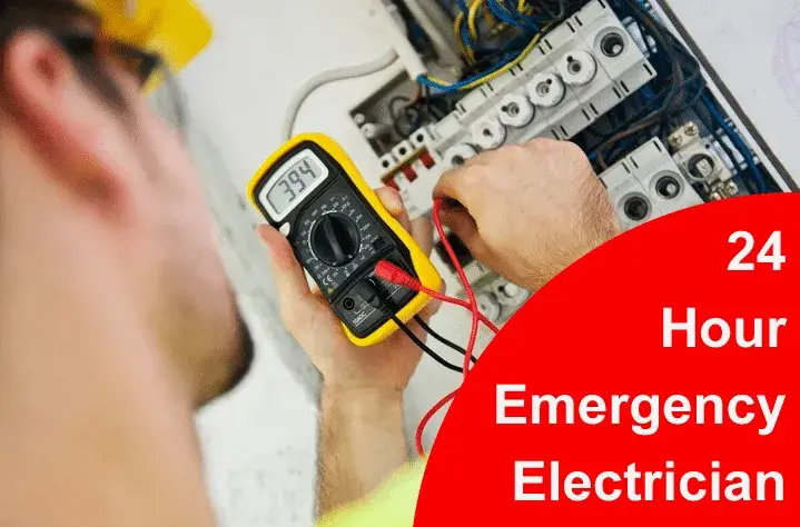 24-Hour Emergency Electricians Canning Town You Can Trust in Canning Town