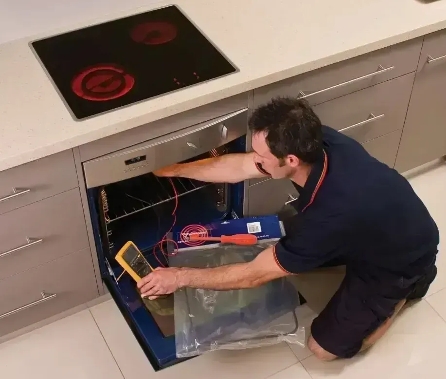 Electric oven installations in Canning Town